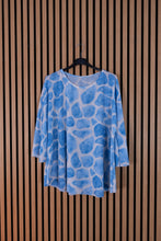 Carica l'immagine nel visualizzatore di Gallery, Camicia Curvy Isabel
