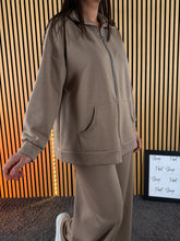 Carica l'immagine nel visualizzatore di Gallery, Felpa Over Ida
