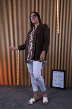Carica l'immagine nel visualizzatore di Gallery, Camicia Over Patty

