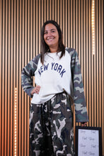Carica l'immagine nel visualizzatore di Gallery, Maglia New York
