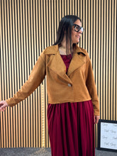 Carica l&#39;immagine nel visualizzatore di Gallery, Chiodo Curvy Lidia
