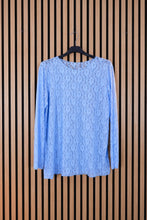 Carica l'immagine nel visualizzatore di Gallery, Maglia Curvy Pizzo
