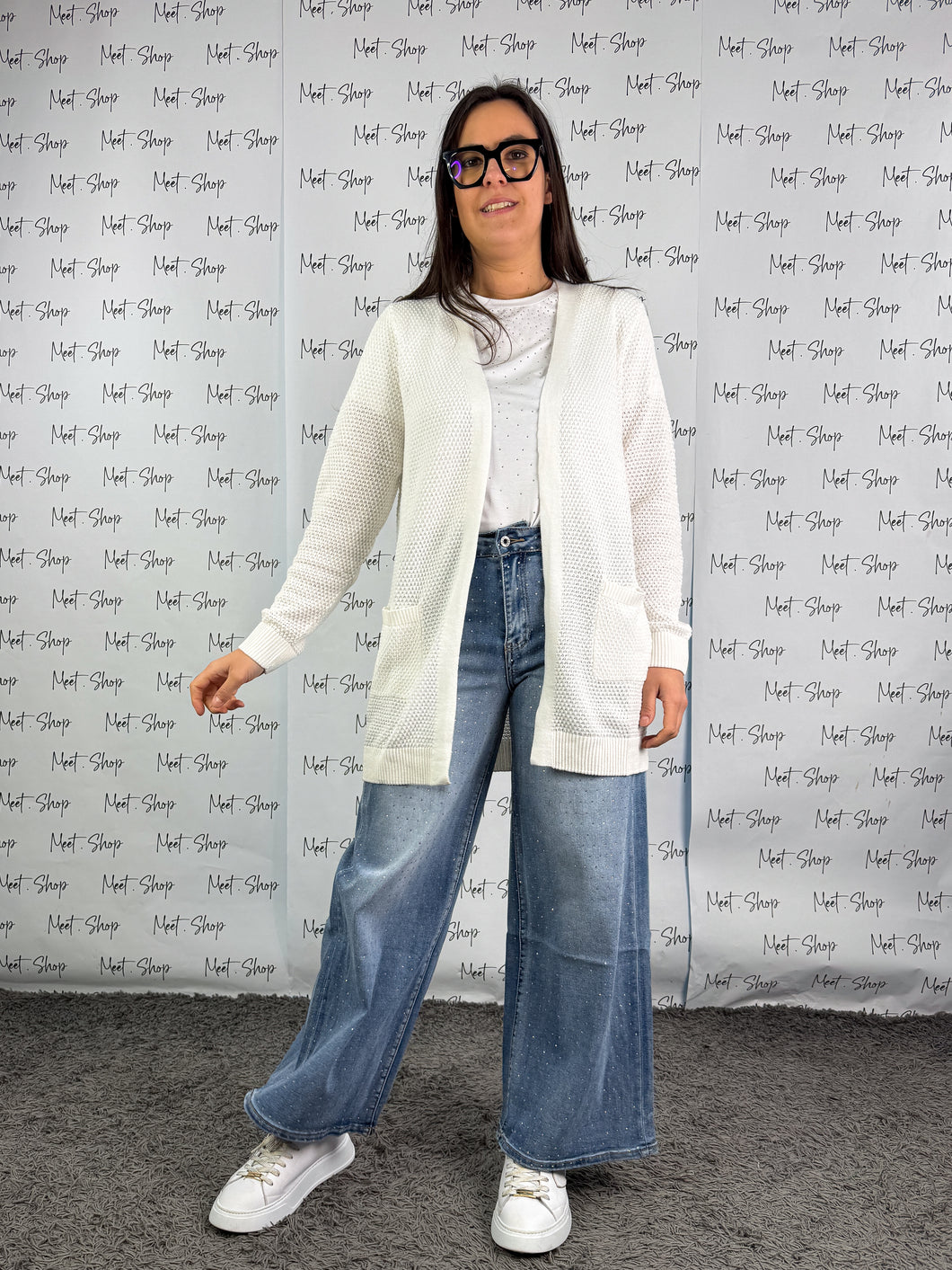 Cardigan Cassandra