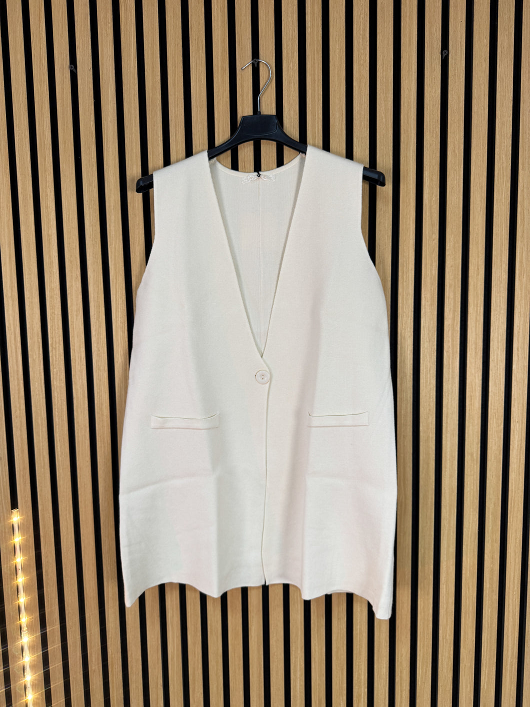 Gilet Amy