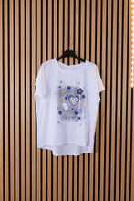 Carica l'immagine nel visualizzatore di Gallery, T Shirt Over Diletta
