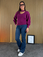 Carica l&#39;immagine nel visualizzatore di Gallery, Maglione Dea
