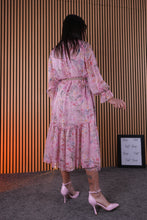 Carica l'immagine nel visualizzatore di Gallery, Abito Lungo Daria
