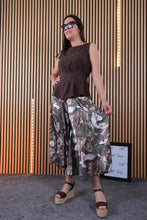 Carica l'immagine nel visualizzatore di Gallery, Gonna Pantalone Anna
