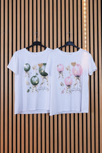 Carica l'immagine nel visualizzatore di Gallery, T shirt Palloncini
