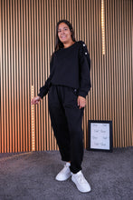 Carica l'immagine nel visualizzatore di Gallery, Pantalone Curvy Iris

