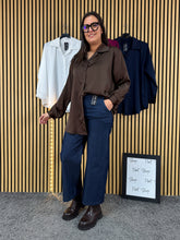 Carica l'immagine nel visualizzatore di Gallery, Camicia Curvy Anna
