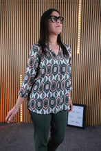 Carica l'immagine nel visualizzatore di Gallery, Camicia Lara

