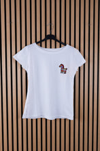 Carica l'immagine nel visualizzatore di Gallery, T Shirt Alpaca
