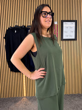 Carica l&#39;immagine nel visualizzatore di Gallery, Camicia Elisa
