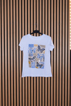 Carica l'immagine nel visualizzatore di Gallery, T Shirt Farfalle
