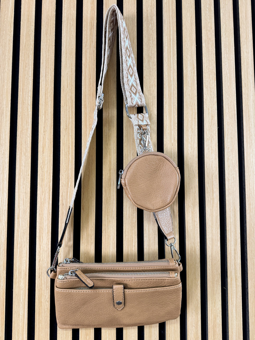 Borsa Vanessa