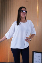Carica l'immagine nel visualizzatore di Gallery, Camicia Over Eva
