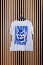 Carica l'immagine nel visualizzatore di Gallery, T Shirt Over Amor
