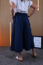 Carica l'immagine nel visualizzatore di Gallery, Gonna Pantalone Elisa
