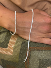 Carica l&#39;immagine nel visualizzatore di Gallery, Bracciale Tennis
