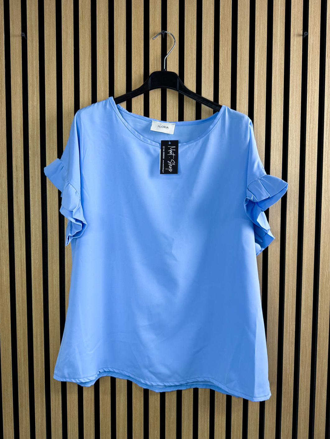 Camicia Ilaria