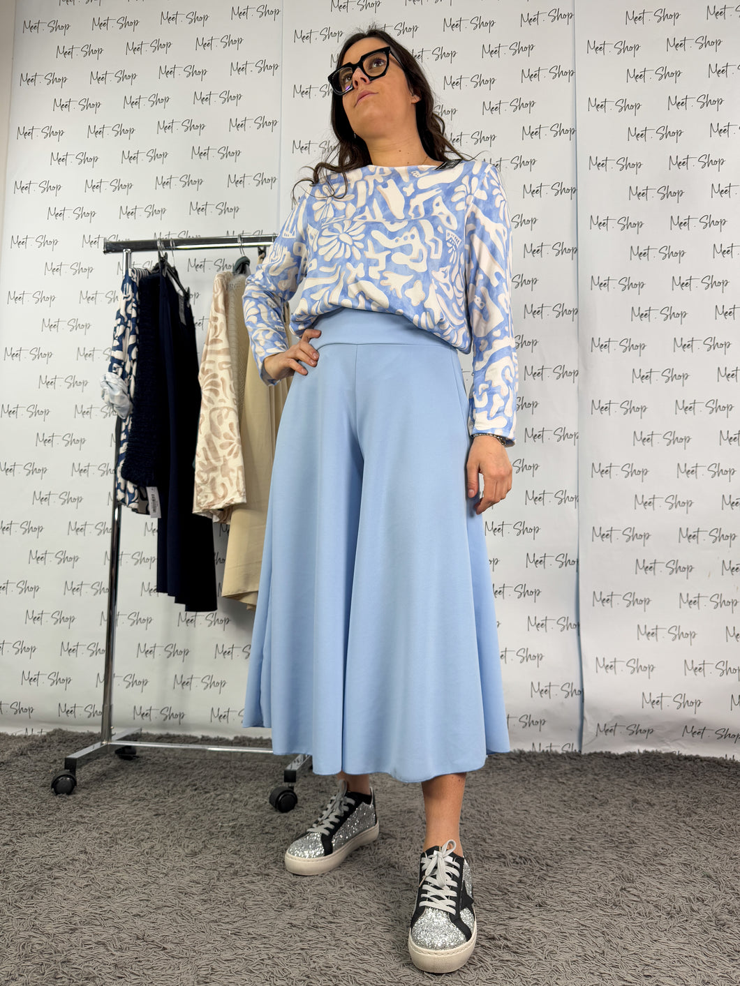 Gonna Pantalone Fra