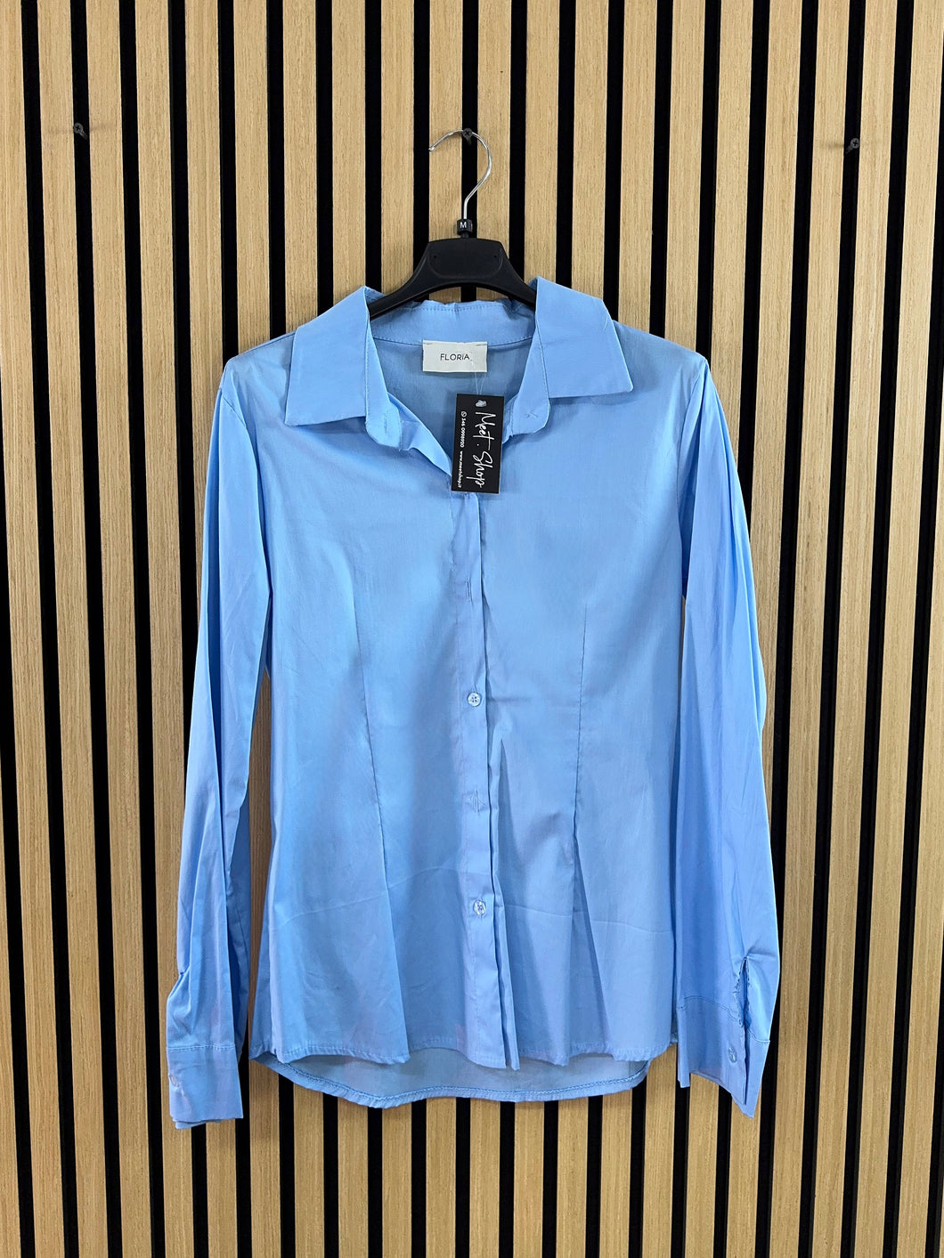 Camicia Basica