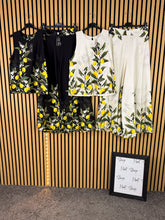 Carica l&#39;immagine nel visualizzatore di Gallery, Camicia Limoni
