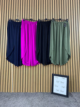 Carica l&#39;immagine nel visualizzatore di Gallery, Pantalone Over Anita
