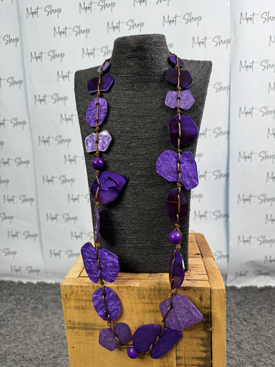 Collana Gaia