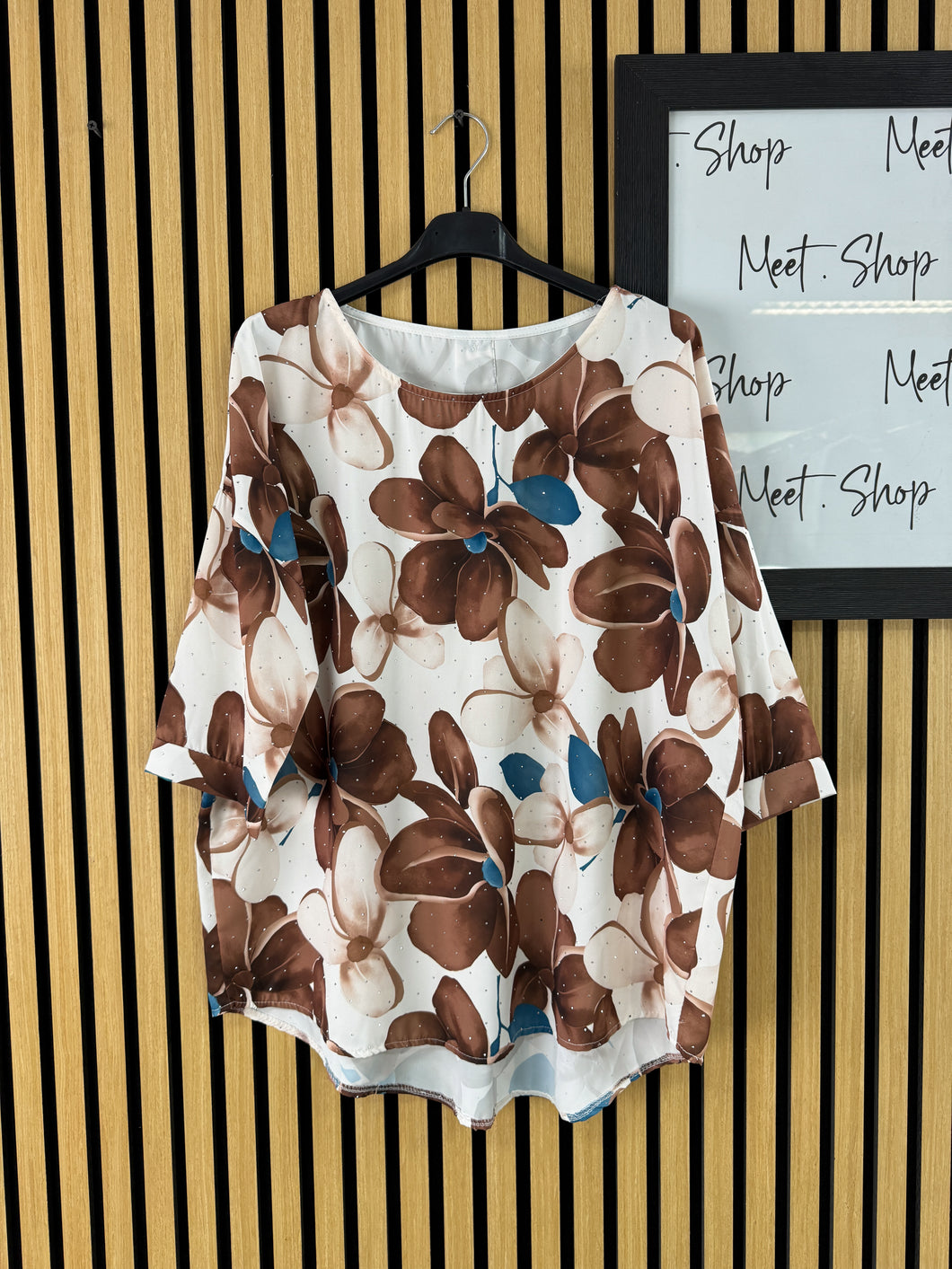 Camicia Catia