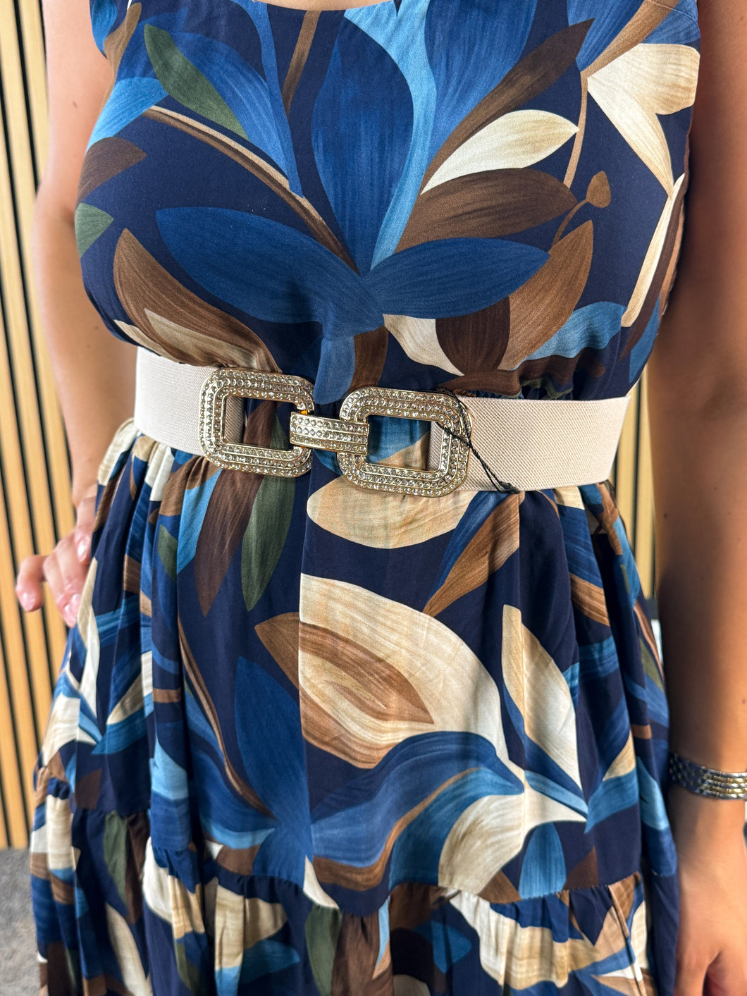 Cintura Clara