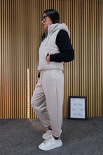 Carica l&#39;immagine nel visualizzatore di Gallery, Gilet Bomber
