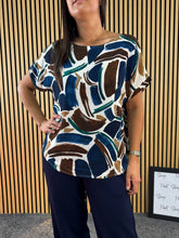 Carica l&#39;immagine nel visualizzatore di Gallery, Camicia Carla
