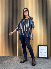 Carica l&#39;immagine nel visualizzatore di Gallery, Camicia Curvy Silvia
