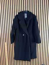 Carica l&#39;immagine nel visualizzatore di Gallery, Cappotto Teddy
