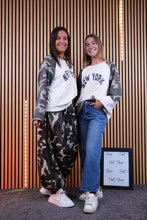 Carica l'immagine nel visualizzatore di Gallery, Maglia New York

