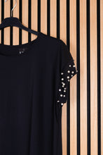 Carica l'immagine nel visualizzatore di Gallery, T Shirt Curvy Perle

