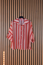 Carica l'immagine nel visualizzatore di Gallery, Camicia Safari Isa
