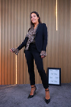 Carica l'immagine nel visualizzatore di Gallery, Camicia Leopard

