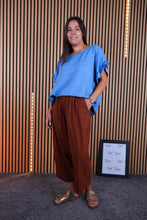 Carica l'immagine nel visualizzatore di Gallery, Camicia Curvy Jeans
