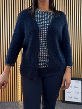 Carica l&#39;immagine nel visualizzatore di Gallery, Cardigan Bear
