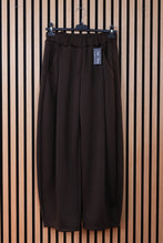 Carica l'immagine nel visualizzatore di Gallery, Pantalone Barrel Mina

