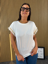 Carica l&#39;immagine nel visualizzatore di Gallery, T Shirt Delia
