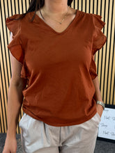 Carica l&#39;immagine nel visualizzatore di Gallery, T Shirt Asia
