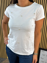 Carica l&#39;immagine nel visualizzatore di Gallery, T Shirt Vera
