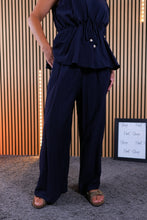 Carica l'immagine nel visualizzatore di Gallery, Pantalone Over Susy
