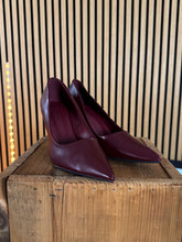 Carica l'immagine nel visualizzatore di Gallery, Tacco Alba
