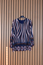 Carica l'immagine nel visualizzatore di Gallery, Camicia Over Olivia
