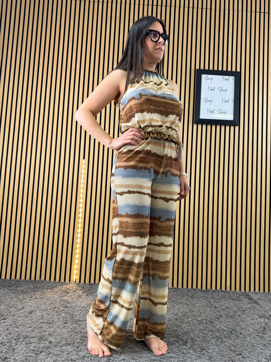 Pantalone Milena